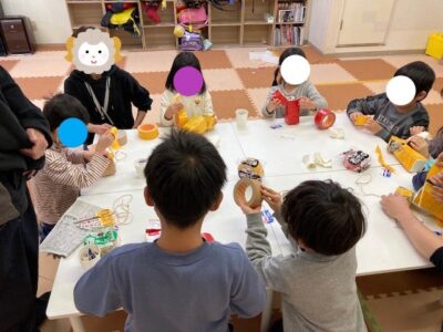 6c769e185f980e16fd9f669bae7c4628 2 400x300 - ２月21日(火) ☆toiro伊勢原☆　お散歩ワンちゃん