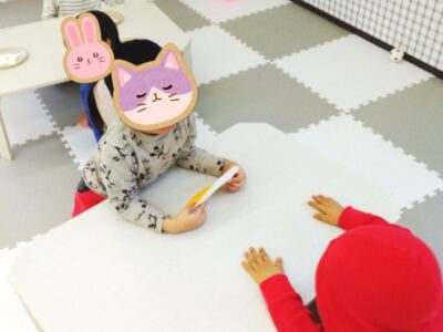 6e23facc641cd208cb48782db3f851ba 400x300 - ☆toiro向ヶ丘遊園☆　2月14日(火)チョコ作り