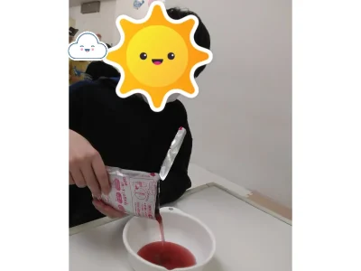 ☆toiro小田原☆フルーチェをたべよう♪ 71b35f1c4ae57401000245d8eee4119f 400x300 - ☆toiro小田原☆フルーチェをたべよう♪