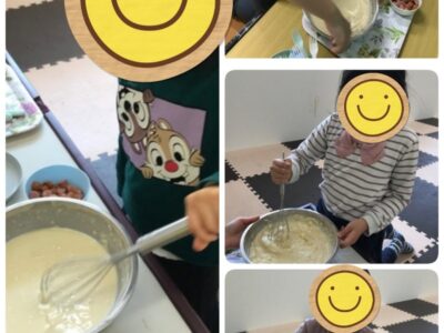 7b9adb9321c822952da535841120382c 3 400x300 - 2月1８日（土）toiro根岸　たこ焼き作り