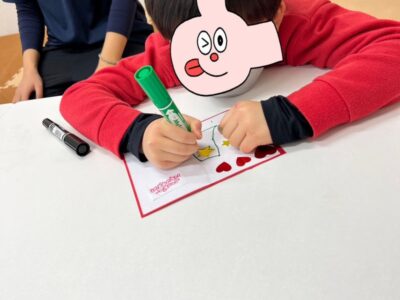 ⭐︎toiro瀬谷⭐︎2023/02/11「チョコレート作り」 86ce69b3801086f54604e65c9c803ca5 1 400x300 - ⭐︎toiro瀬谷⭐︎2023/02/11「チョコレート作り」