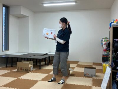 ⭐︎toiro瀬谷⭐︎2023/02/03 節分豆まき! 86ce69b3801086f54604e65c9c803ca5 400x300 - ⭐︎toiro瀬谷⭐︎2023/02/03 節分豆まき!