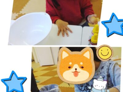 87d9ead4930f41f7491433f65d81b560 400x300 - 1月26日（木）toiro愛川☆おやつを作ろう（ホットケーキ）☆