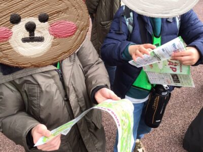 b07446ed3940bcd07d8838cd37464e1d 3 400x300 - toiro都筑ふれあいの丘★都筑ッズDAY★