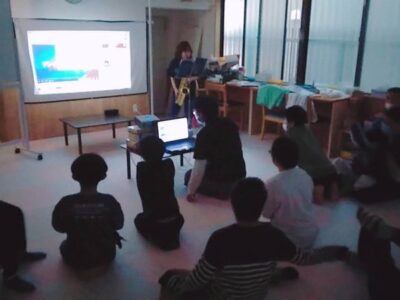 toiro鴨居 2月7日 ☆演奏会~映像付きで楽しみましょう~☆ c1d857086f7c1623b670ac2783a75200 400x300 - toiro鴨居 2月7日 ☆演奏会~映像付きで楽しみましょう~☆