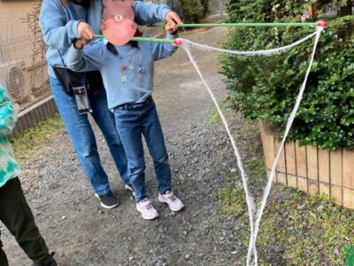 2月21日☆toiro川崎第二教室☆ d743b569e7ed341971ec2c78048544fb 3 400x300 - 2月21日☆toiro川崎第二教室☆