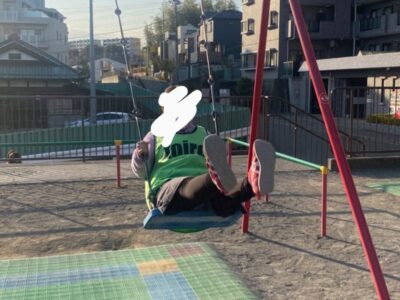 ◎2月9日(木)〜普段の公園の様子編〜 toiro東戸塚◎ e5b4d7a88ee0ace2f30b1ab1031045dc 1 400x300 - ◎2月9日(木)〜普段の公園の様子編〜 toiro東戸塚◎