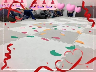 f58eaabbbd712e7aacc29996b610b874 400x300 - 2月21日toiroかしわ台☆バレンタインイベント☆