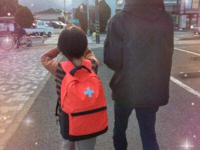 2/21(火) 避難訓練 kaisei 400x300 - 2/21(火) 避難訓練