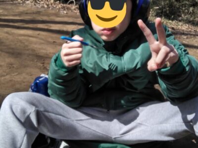 0dd25c0f3a5b5f7a584c300c019da7ac 2 400x300 - ♪3月4日(土)♪toiro戸塚