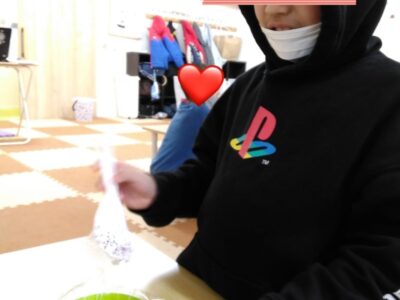 0dd25c0f3a5b5f7a584c300c019da7ac 6 400x300 - ♪３月９日(木)♪toiro戸塚