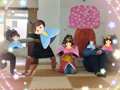 0e4064af5b6293717bd5306a55701b2d 1 400x300 - toiro鶴見のひなまつり♡