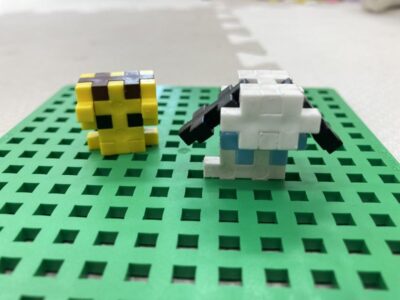 11f195a7c608ccadf57632b673dc2621 400x300 - toiro平塚　☆創造力豊かな彼ら☆