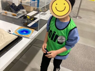 27f3c3f521c45070f911c55c73f060d7 1 400x300 - 2023.02.28 toiro相模原第１教室　『外出 JAXA宇宙科学研究所』￼