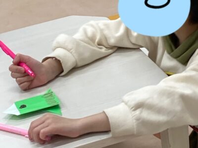 27f3c3f521c45070f911c55c73f060d7 400x300 - 2023.02.28 toiro相模原第２教室『おりがみ　ロケット』￼