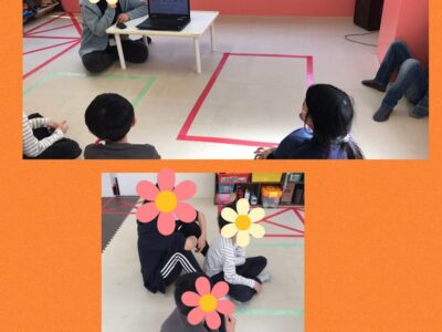 557e0e18e149cebf02b94544f8cf419c 1 400x300 - 3月11日(土) ☆toiro蒔田☆ 避難訓練