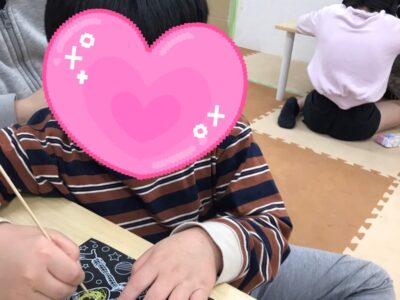 613057ead19ad8a00572bf349f129466 2 400x300 - 3月5日(日)　torio南林間　第一教室