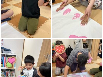 ☆toiro瀬谷☆ 2023/02/27 壁面工作 86ce69b3801086f54604e65c9c803ca5 400x300 - ☆toiro瀬谷☆ 2023/02/27 壁面工作