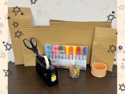 8cf44770245b867683a0e218dd58eb8c 400x300 - ☆toiro大船　2月23日（木）　ピタゴラスイッチ作り☆￼