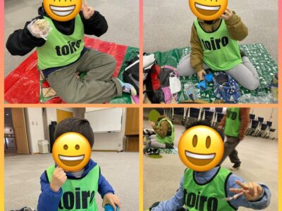 ◎2月23日(木)toiro金井◎ 9f383b68d6c1fdc09f196420a6897bce 400x300 - ◎2月23日(木)toiro金井◎