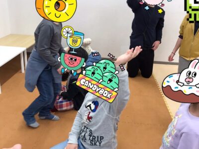 b07446ed3940bcd07d8838cd37464e1d 400x300 - toiro都筑ふれあいの丘★○×クイズ大会★