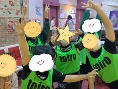 b7d3dfdd9bfb8051411f5f6306fff019 400x300 - ♡３月４日　toiro藤沢 第２教室♡