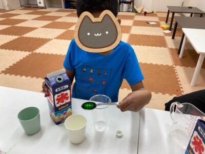 b90aee65b05fab87fc0a123c5e1bc15a 1 400x300 - ♧toiro日吉♧　3月2日(木)　カメレオンソーダ