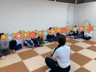 b90aee65b05fab87fc0a123c5e1bc15a 400x300 - ♧toiro日吉♧　2月27日(月)　【じゃんけんバスケット】￼