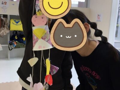 d2e900ea118f73d9b2320e05c26f5b9e 400x300 - ３月１日(水)toiro秦野☆ひな祭り工作