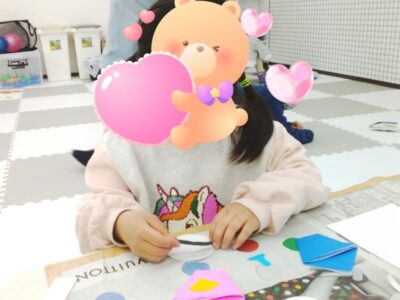 db1ab4d8596f931a7fa333a0990f95d6 1 400x300 - ☆toiro向ヶ丘遊園☆3月2,3日【ひな祭り＆3月カレンダー制作】￼