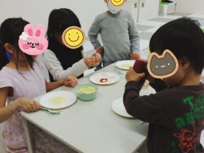 ☆3月8日toiro宮前平☆ ecd41a8955bb7bdd792310d79005037f 2 400x300 - ☆3月8日toiro宮前平☆