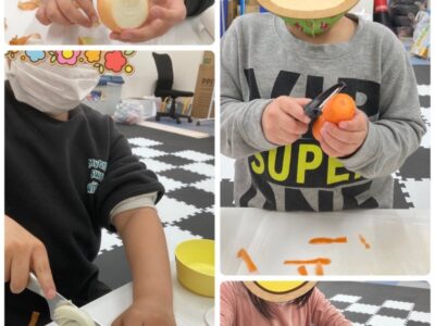 f58eaabbbd712e7aacc29996b610b874 400x300 - 2月28日toiroかしわ台☆簡単のっけるオムライスを作ろう☆￼