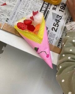 ise 240x300 - 3月21日(火) ☆toiro伊勢原☆クレープ制作　❕