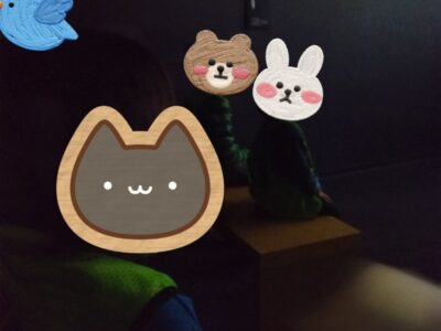 3月25日(土) toiro開成 NINJA館に行ってきました☆ kaisei 1 400x300 - 3月25日(土) toiro開成 NINJA館に行ってきました☆