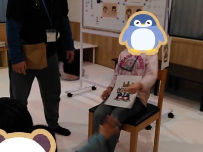 ♫3月21日toiro鴨居♫ kamoi 400x300 - ♫3月21日toiro鴨居♫