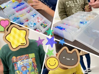 kasiwa 400x300 - ３月１４日toiroかしわ台☆フォトフレーム作り☆