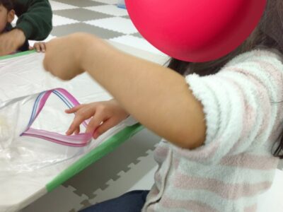 ☆toiro溝の口☆ 3/16 クッキーづくり( *´艸`)☆彡 miz 400x300 - ☆toiro溝の口☆ 3/16 クッキーづくり( *´艸`)☆彡