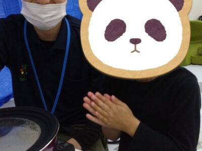 mizo 400x300 - ☆toiro溝の口☆　３月2４(金) 本日のイベント☆彡 ポップコーンと映画館￼