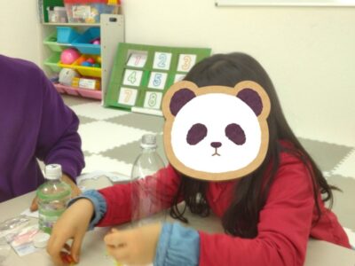 ☆toiro溝の口☆ 3月14日(月) 本日のイベント☆彡 マラカスを作って遊ぼう mizono 400x300 - ☆toiro溝の口☆ 3月14日(月) 本日のイベント☆彡 マラカスを作って遊ぼう