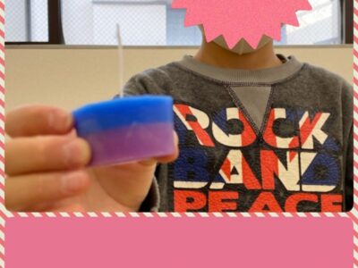 negi 400x300 - 3月19日(日)☆toiro根岸☆キャンドル作り！