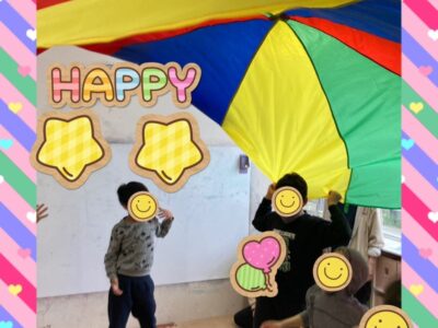 ☆3月18日(土) パラバルーン toiro大船☆ ohuna 1 400x300 - ☆3月18日(土) パラバルーン toiro大船☆