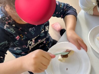 3月21日●toiro大倉山● okura 400x300 - 3月21日●toiro大倉山●