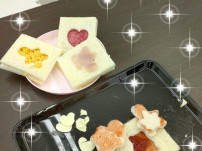 ☆3月21日☆toiro桜ヶ丘 saku 400x300 - ☆3月21日☆toiro桜ヶ丘