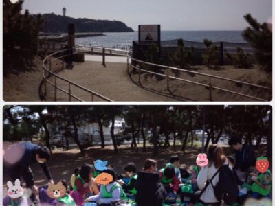 3月11日(土)新江ノ島水族館 ☆toiro鳥が丘☆ tori 400x300 - 3月11日(土)新江ノ島水族館 ☆toiro鳥が丘☆