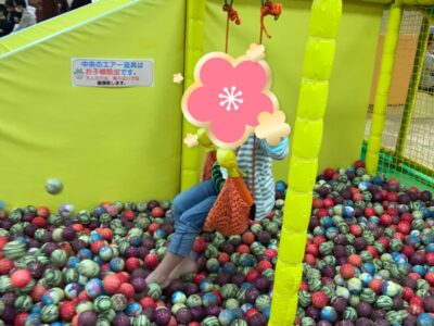 tudu 1 400x300 - toiro都筑ふれあいの丘3月都筑ッズDAY★★