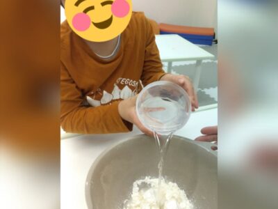 3月22日 『お好みを焼きをつくろう!』in toiro辻堂 yuji 400x300 - 3月22日 『お好みを焼きをつくろう!』in toiro辻堂