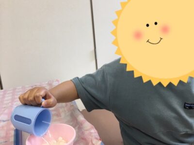 4月4日(火) ◇toiro青葉台◇ aoba 400x300 - 4月4日(火) ◇toiro青葉台◇