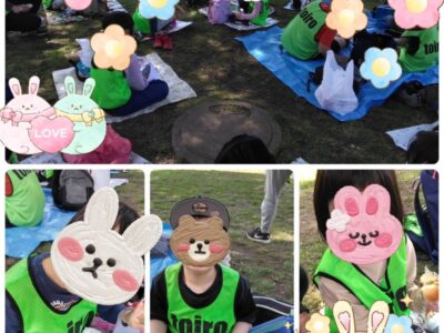 2023年4月7日(金) toiro白楽 haku 400x300 - 2023年4月7日(金) toiro白楽