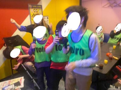 ◎3月31日(金) toiro東戸塚◎ higasi 400x300 - ◎3月31日(金) toiro東戸塚◎