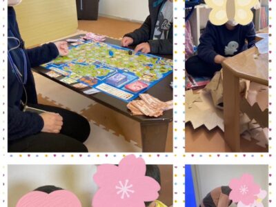 4月4日(火) ◎toiro本郷台◎ hon 2 400x300 - 4月4日(火) ◎toiro本郷台◎